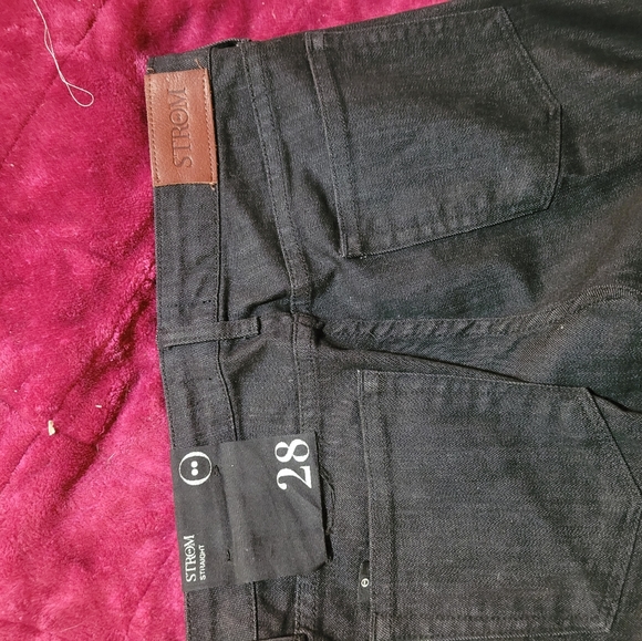 Jeans - Picture 8 of 9